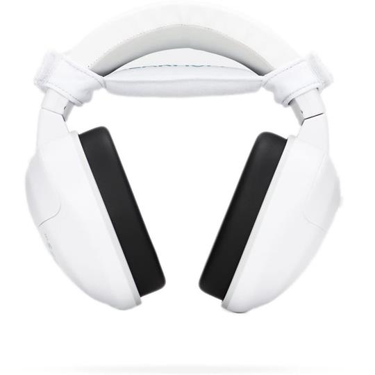 Lucid Audio Baby HearMuffs SOUNDS | White