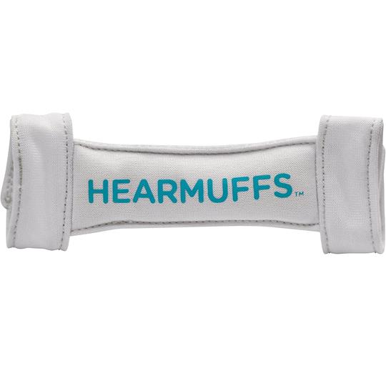 Lucid Audio Baby HearMuffs SOUNDS | White