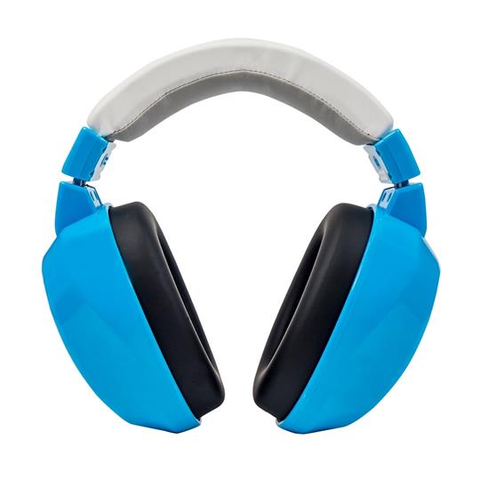 Lucid Audio Kids HearMuffs | Blue