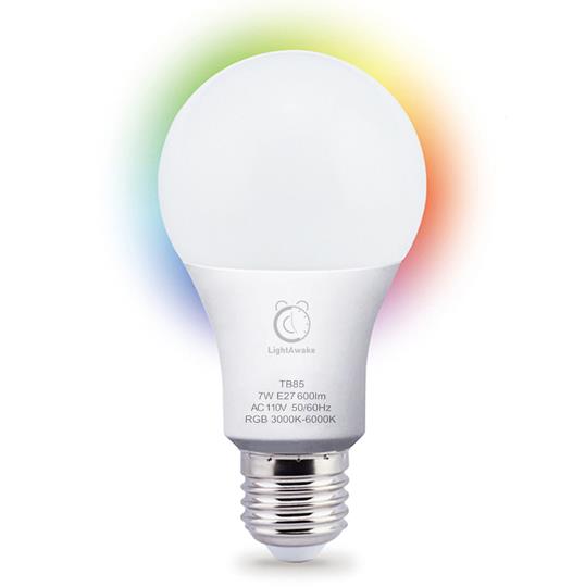 Smart Light Bulb