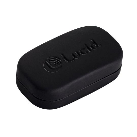 Lucid Hearing Enrich | Behind-the-Ear OTC Hearing Aids (Pair)