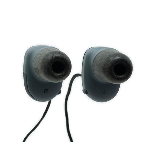 Saf-T-Ear Safety Buds | Electronic Hearing Protection