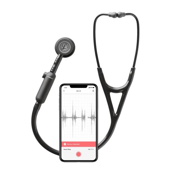 Top 7 Electronic Stethoscopes