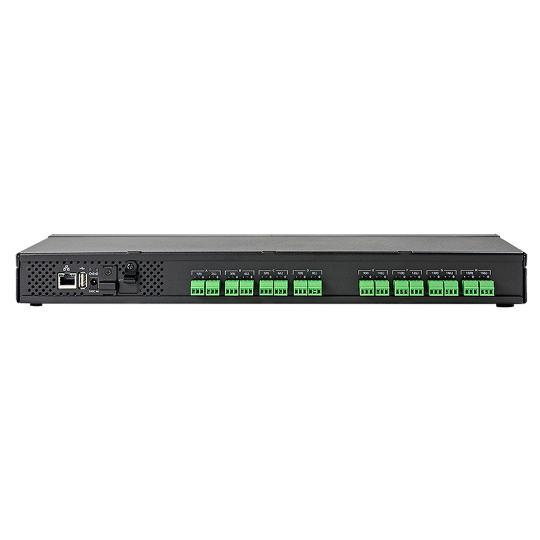Listentech Listen Everywhere Sixteen-Channel Server Assistive Listening for Smart Phones