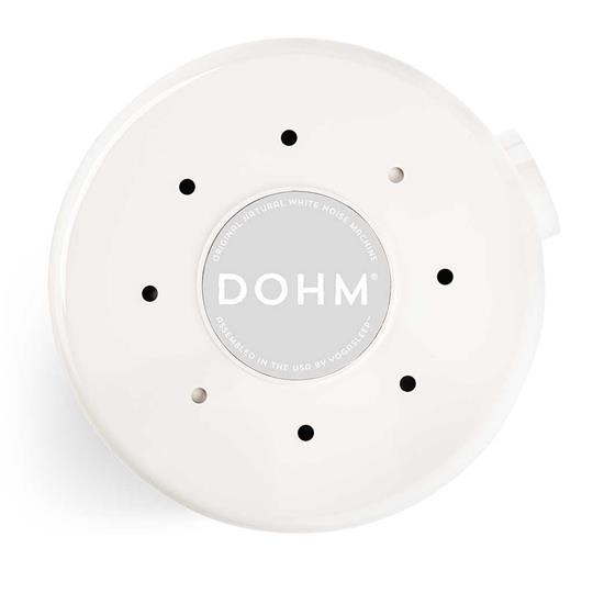 Yogasleep Dohm DS White Noise Sound Therapy Machine | White