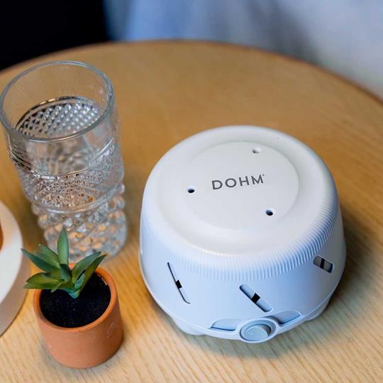 Yogasleep Dohm Uno White Noise Sound Machine