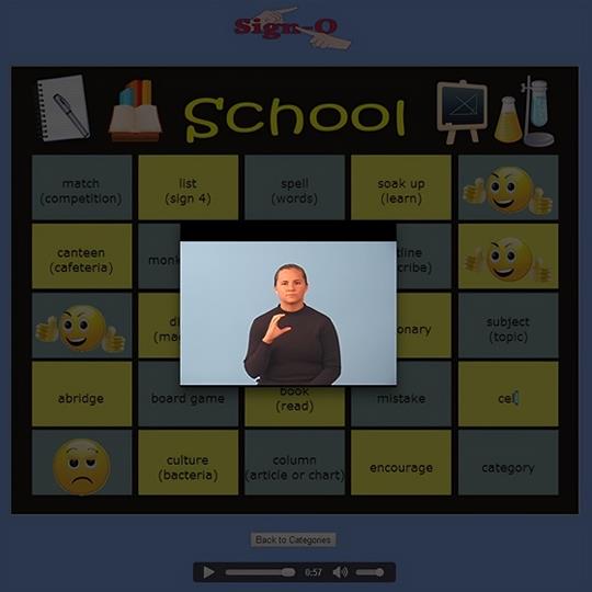 myASLTech Individual/Teacher 12-Month Membership (per person)