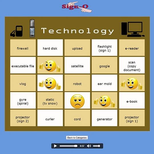 myASLTech Individual/Teacher 12-Month Membership (per person)