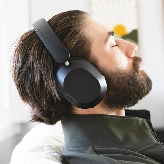 Matrix Cinema 3D Wireless TV Headphones