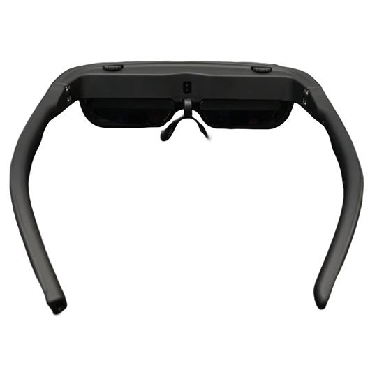 NuCaption | Real-Time Captioning Solution for Deaf & Deaf-Blind