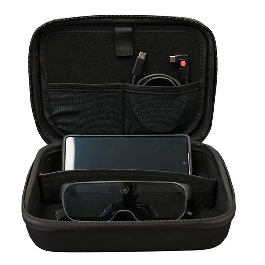 NuCaption | Real-Time Captioning Solution for Deaf & Deaf-Blind