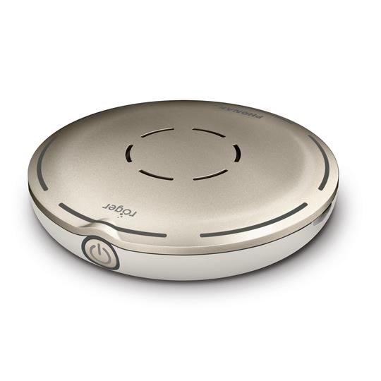 Phonak Roger Select Microphone | Gold | Separate Receiver Required