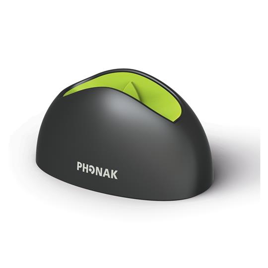 Phonak Roger Select Bluetooth Hearing Aid Microphone | Gold