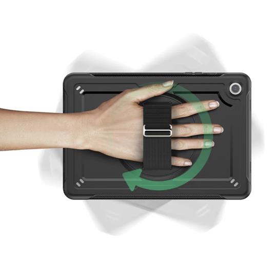 Caption Companion Protective Case with Rotatable Kickstand (Case Only)