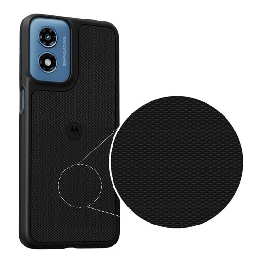 Protective Case for RAZ Memory Cell Phone | Black