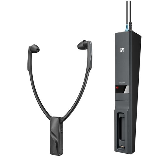 Sennheiser RS 2000 Digital Wireless TV Amplifying System