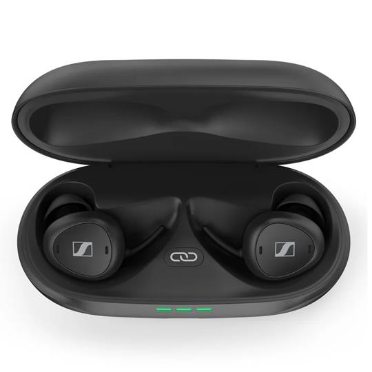 Sennheiser TV Clear Set | In-Ear True Wireless Earbuds