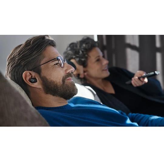 Sennheiser TV Clear Set | In-Ear True Wireless Earbuds