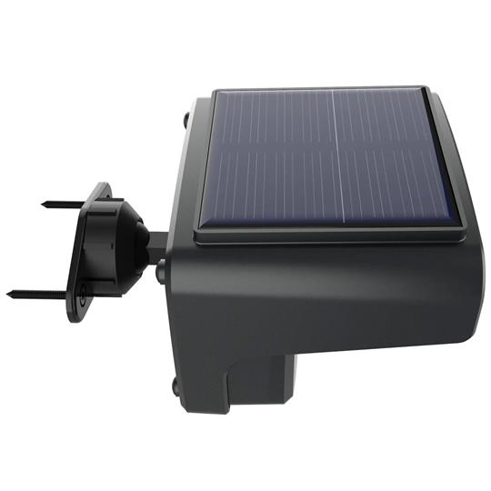 SquareGlow Outdoor Motion Sensor