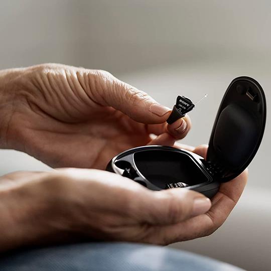 Sony CRE-C10 Self-Fitting OTC Hearing Aids