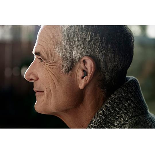 Sony CRE-C10 Self-Fitting OTC Hearing Aids