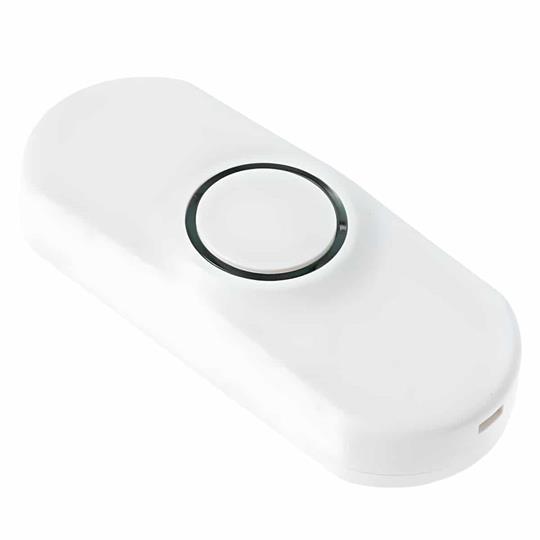 Safeguard Supply ERA Push-Button Doorbell Transmitter