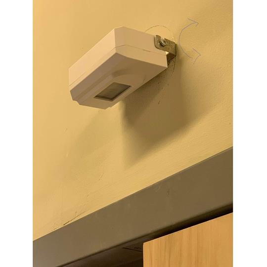 Safeguard Supply Stand-Alone Indoor Motion Sensor