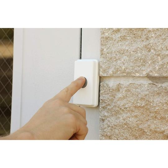 Safeguard Supply ERA Doorbell / Magnetic Sensor