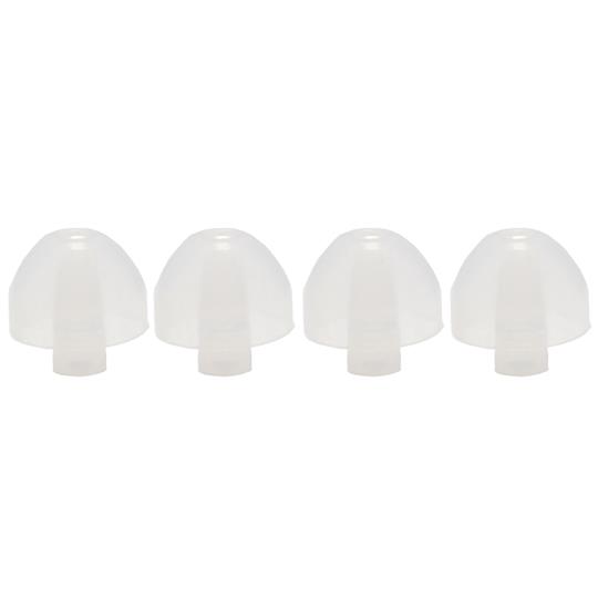 Replacement Ear Tips for Sound World Solutions HD75 | Large