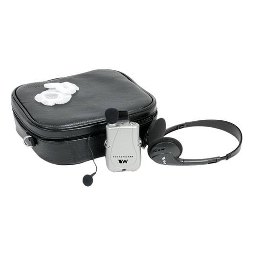 Williams Sound Pocketalker Basic Communications Kit