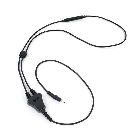 Williams Sound FM+ Dual FM & WiFi 12 Receiver Pkg | 557-12