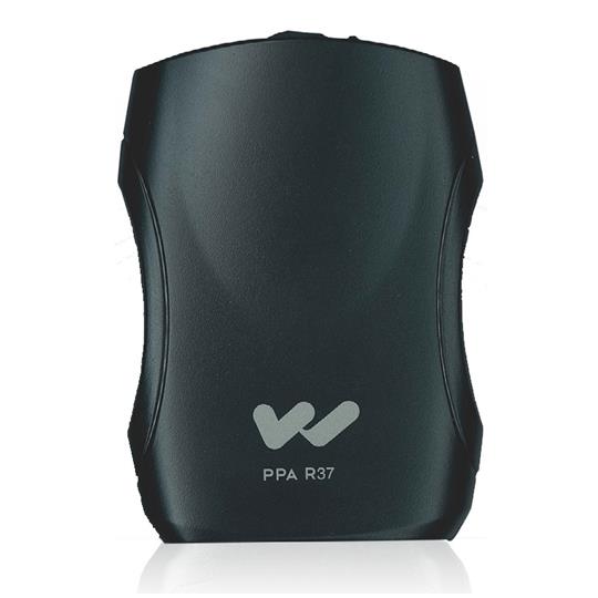 Williams Sound FM+ Dual FM & WiFi 12 Receiver Pkg | 557-12