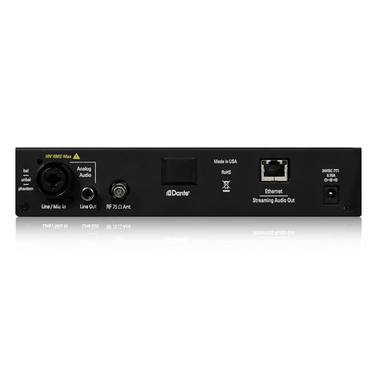 Williams Sound FM 558 System Package | Includes 4 Receivers