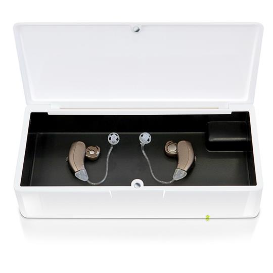 PerfectDry Hearing Aid Dryer