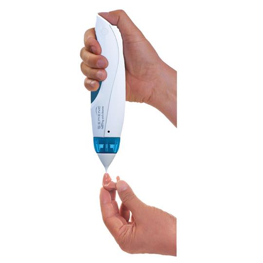 Serene Innovations Professional Hearing Aid Vacuum Hearing Aid