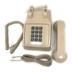 Cortelco 2500 Standard Desk Phone with Volume Control