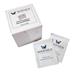 Tech-Care Hearing Aid Wipes | Box of 40 | Individually Wrapped