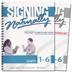 Signing Naturally Units 1-6 Teacher's Curriculum