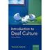 Introduction to American Deaf Culture (2nd Edition)