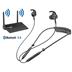 BeHear Now Personal Bundle: HearLink PLUS TV-Transmitter & BeHear Assistive-Listening Headset