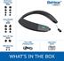 BeHear PROXY Bluetooth Neck Speaker + Transmitter (Bundle)