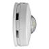BRK First Alert SMCO110LED-AC Hardwired Dual Smoke & CO Alarm with LED Strobe Light
