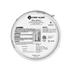 BRK First Alert SMI100-AC Hardwired Smoke Alarm