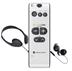Bellman Maxi Pro | Personal Amplifier with Headphones & Earbuds