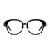 Captify Myvu Smart Glasses | Black (Non-Prescription Lenses)