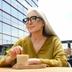 Captify Myvu Smart Glasses | Black (Non-Prescription Lenses)