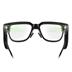 Captify Pro Smart Glasses | Black (Non-Prescription Lenses)