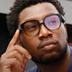 Captify Pro Smart Glasses | Black (Non-Prescription Lenses)