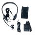 Basic Telephone Fluency System