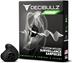 Decibullz Surveillance Earpieces + Awareness | Black